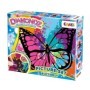Set creatie pictura cu diamante fluture